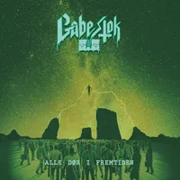 Alle dør i fremtiden - Gabestok