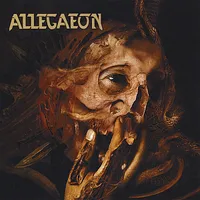 Allegaeon - Allegaeon