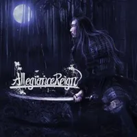Allegiance Sword - Allegiance Reign