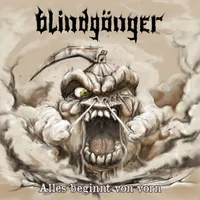 Alles beginnt von vorn - Blindgänger