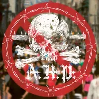 Alltid imot deg - A.H.P.