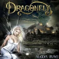 Alma Irae - Dragonfly
