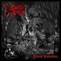 Almas Poseídas - Bothrash