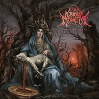 Alone in Death - Crown Magnetar
