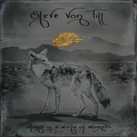 Alone in a World of Wounds - Steve Von Till