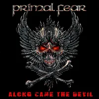 Along Came the Devil - Primal Fear