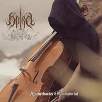 Alpenrekorder & Filmmaterial - Horn
