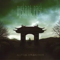 Alpha Draconis - Distant Past