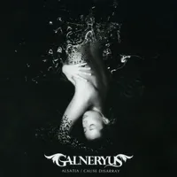 Alsatia / Cause Disarray - Galneryus