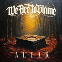 Altar - We Are to Blame