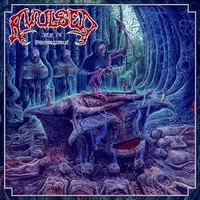 Altar of Disembowelment - Avulsed