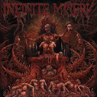 Altar of Extracted Teeth - Infinite Misery