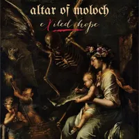 Altar of Moloch - Exiled Hope