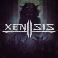 Altar of the Hound - Xenosis