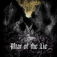 Altar of the Lie - Perpetual Paradox