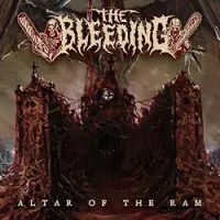 Altar of the Ram - The Bleeding