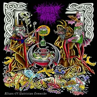 Altars of Patrician Genocide - Cheap Gas