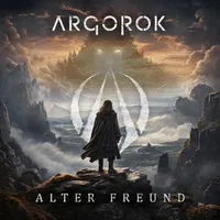Alter Freund - Argorok