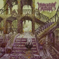 Altered Reality - Invocation Ritual
