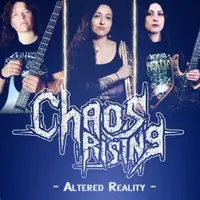 Altered Reality - Chaos Rising