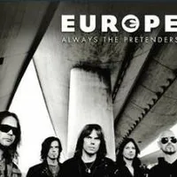 Always the Pretenders - Europe
