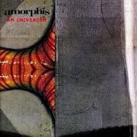 Am Universum - Amorphis