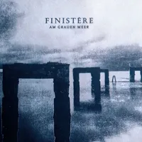 Am grauen Meer - Finistère