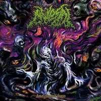 Amalgamated States - Mucosal