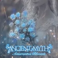 Amarantos Blooms - Ancient Myth
