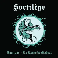 Amazone / La reine de sabbat - Sortilège