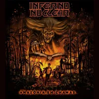 Amazônia em Chamas - Inferno Nuclear