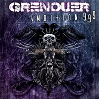 Ambition 999 - Grenouer