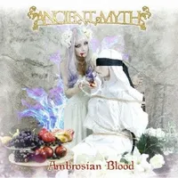 Ambrosian Blood - Ancient Myth