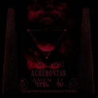 Amenti - Ψαλμοί αίματος και αστρικά οράματα - Αχέροντας