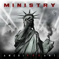 AmeriKKKant - Ministry