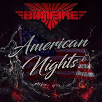 American Nights - Bonfire