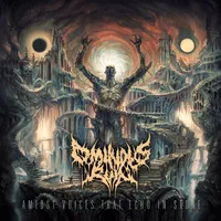Amidst Voices That Echo in Stone - Ominous Ruin