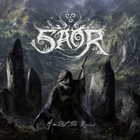 Amidst the Ruins - Saor