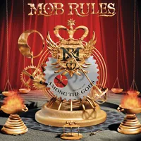 Among the Gods - Mob Rules