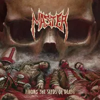 Among the Seeds of Death - Master
