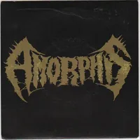 Amorphis - Amorphis