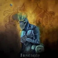 Amyotrophy - Büddah