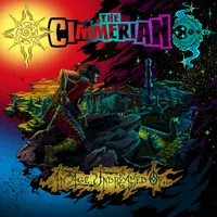 An Age Undreamed of - The Cimmerian