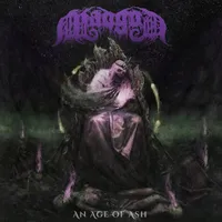 Mad God - An Age of Ash