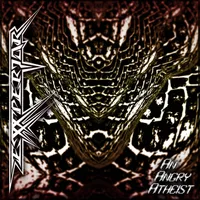 An Angry Atheist - Exxperior