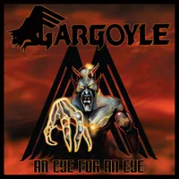An Eye for an Eye - Gargoyle