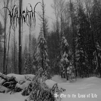 An Ode to the Loss of Life - Malacath