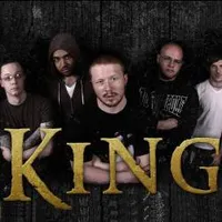 Anachronism - King 810