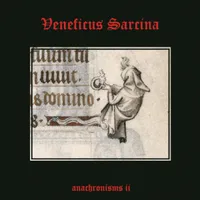Anachronisms II - Veneficus Sarcina