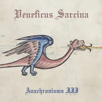 Anachronisms III - Veneficus Sarcina
